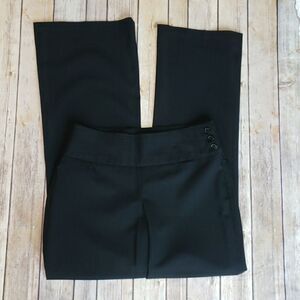 The Limited Cassidy Fit Perfect Travel Suit Pants